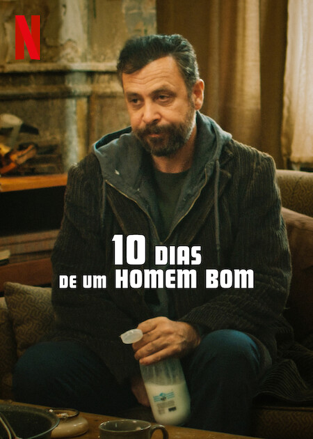 10 Days of a Good Man 10 Days of a Good Man