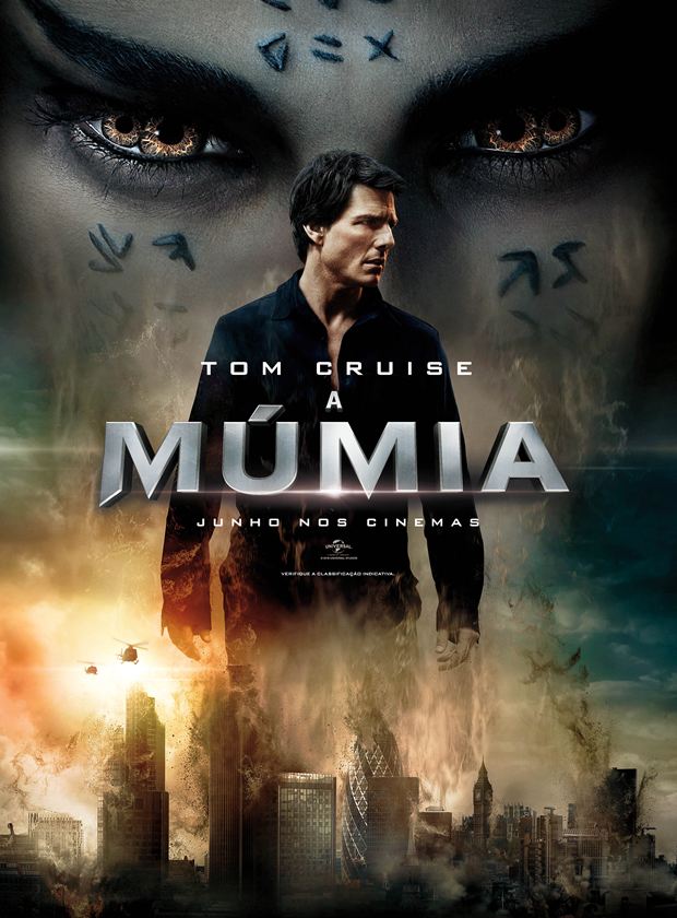 A Múmia