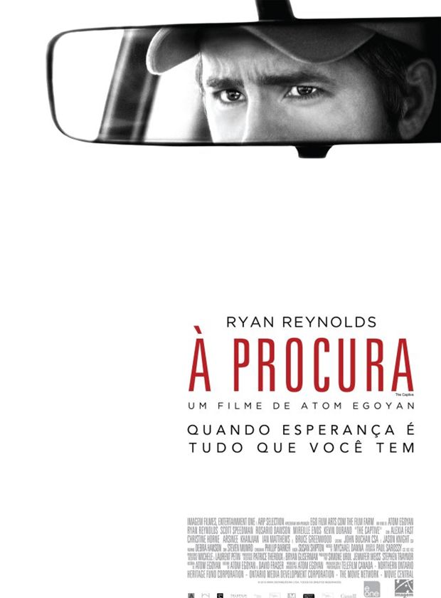 À Procura