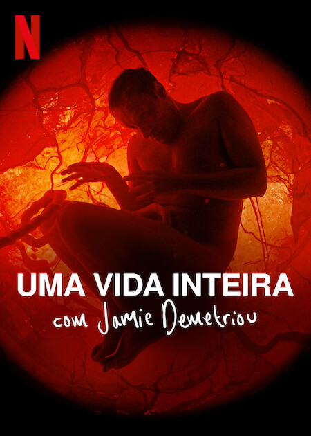 A Whole Lifetime with Jamie Demetriou A Whole Lifetime with Jamie Demetriou