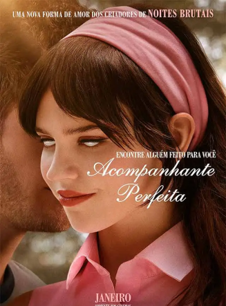 Acompanhante Perfeita
