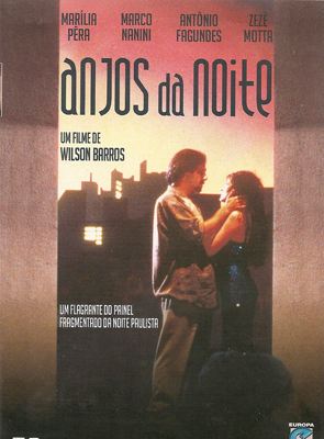 Anjos da Noite