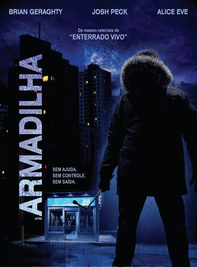 Armadilha