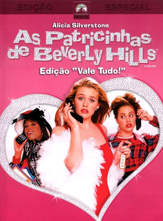 As Patricinhas de Beverly Hills
