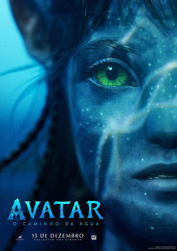 Avatar: O Caminho da Água Avatar: O Caminho da Água