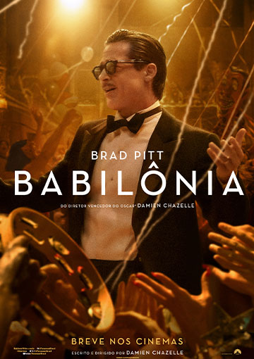 Babilônia Babilônia
