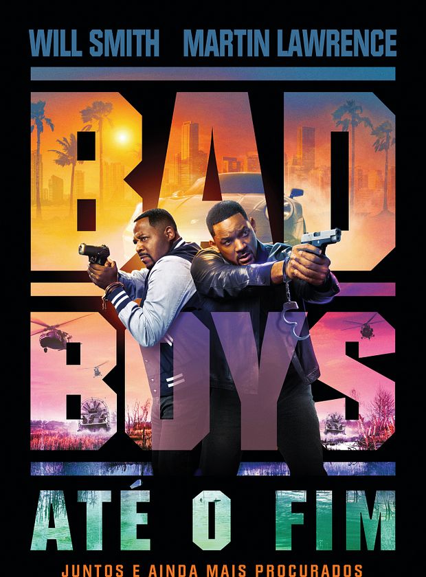 Bad Boys: Até o Fim