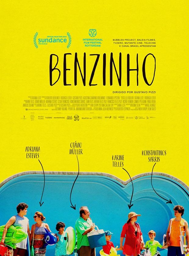 Benzinho