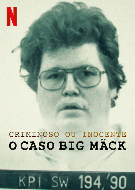Big Mäck: Gangsters and Gold Big Mäck: Gangsters and Gold