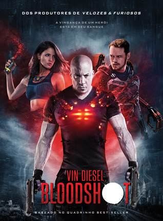Bloodshot