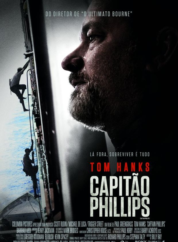 Capitão Phillips