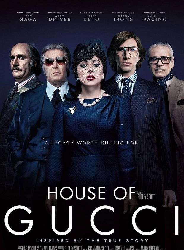 Casa Gucci