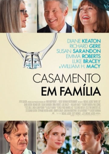 Casamento em Família Casamento em Família