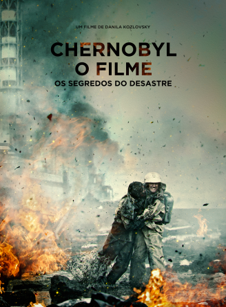 Chernobyl: O Filme