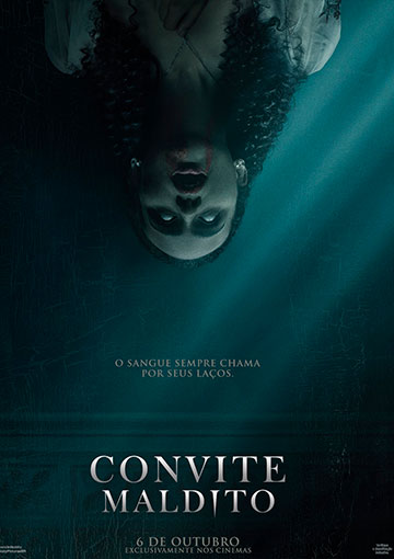 Convite Maldito Convite Maldito