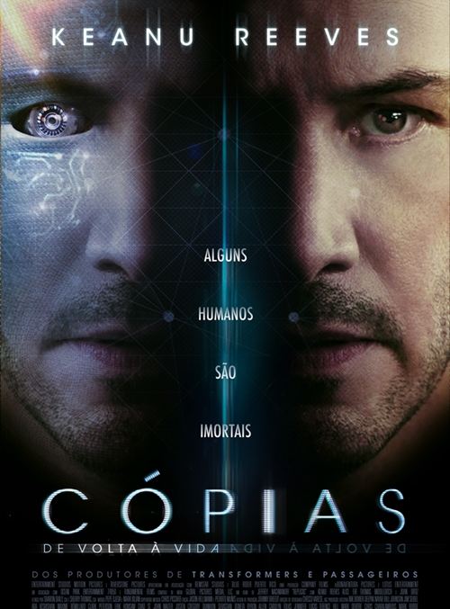 Cópias - De Volta à Vida