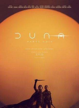 Duna - Parte Dois