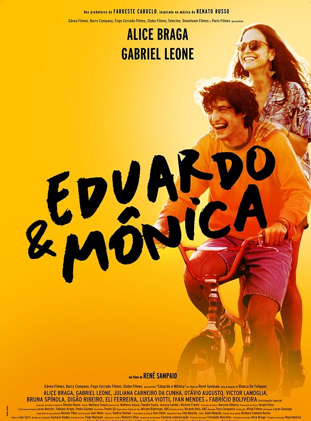 Eduardo e Mônica