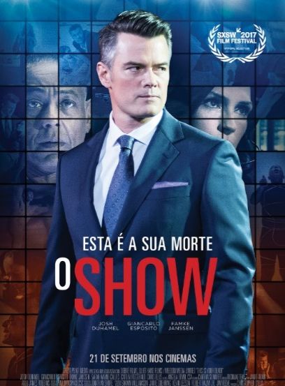 Esta É a Sua Morte - O Show
