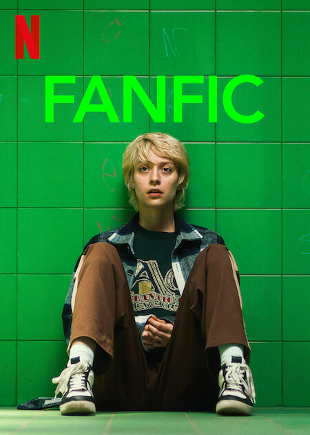 Fanfic Fanfic