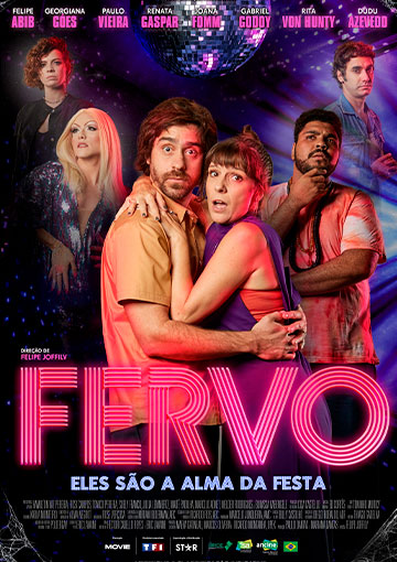 Fervo Fervo
