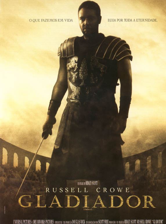 Gladiador