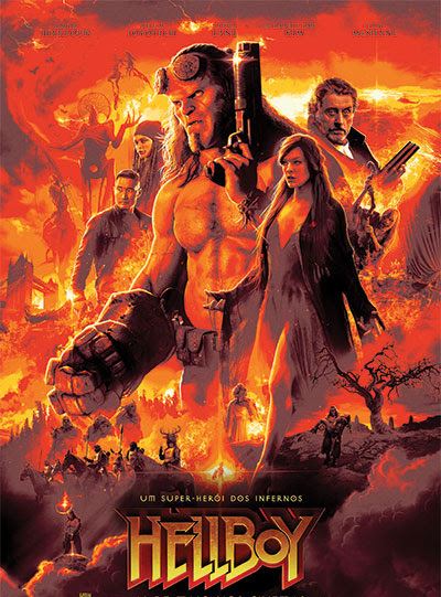 Hellboy