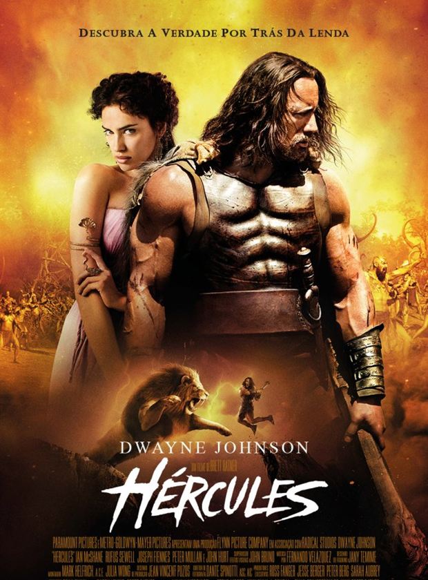 Hércules