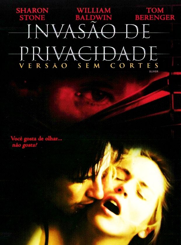 Invasão de Privacidade