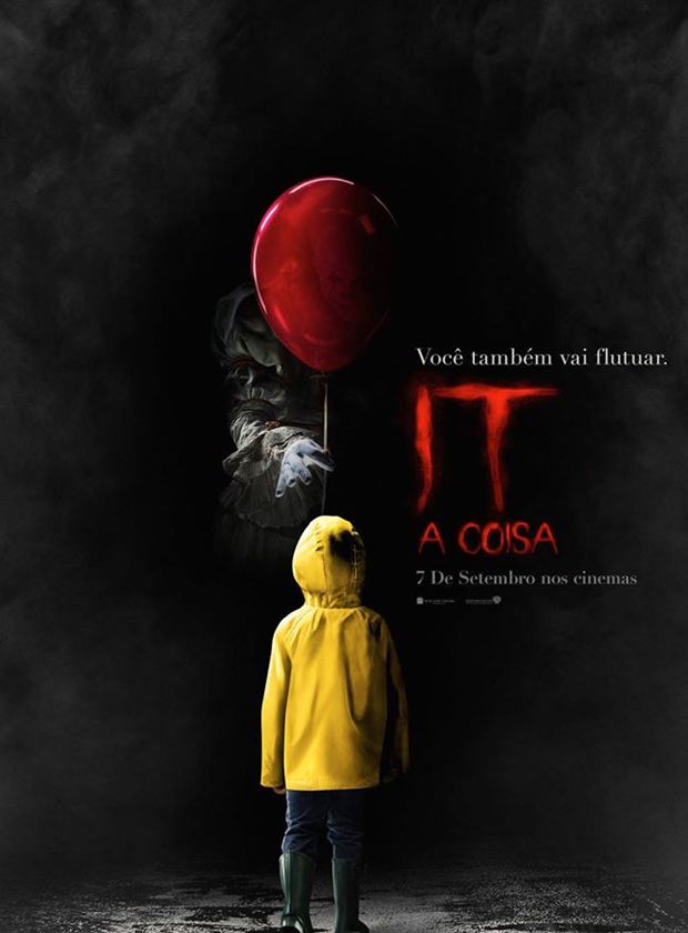 It - A Coisa