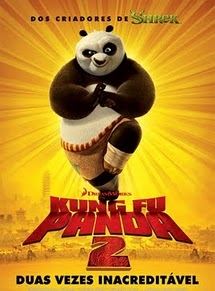 Kung Fu Panda 2