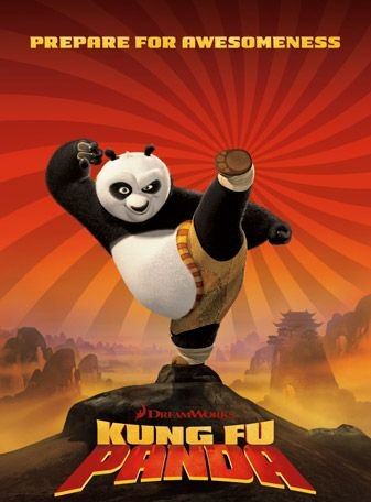 Kung Fu Panda