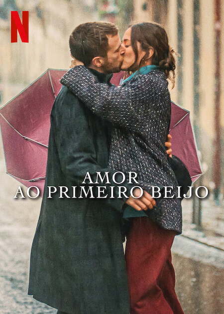 Love at First Kiss Love at First Kiss