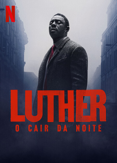 Luther: The Fallen Sun Luther: The Fallen Sun