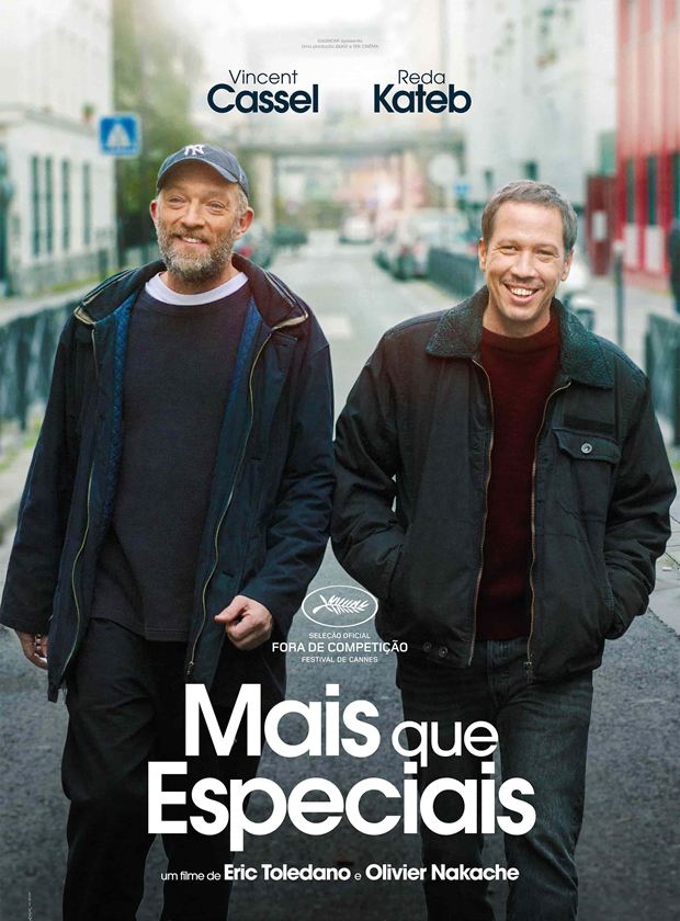 Mais que Especiais