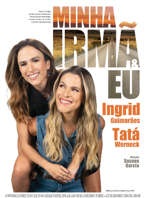 Minha Irmã e Eu