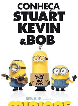Minions