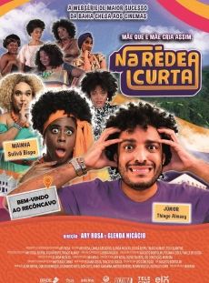 Na Rédea Curta