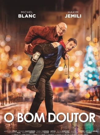 O Bom Doutor