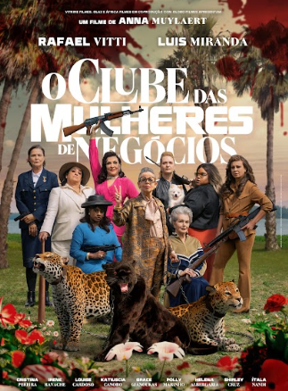 O Clube das Mulheres de Negócios