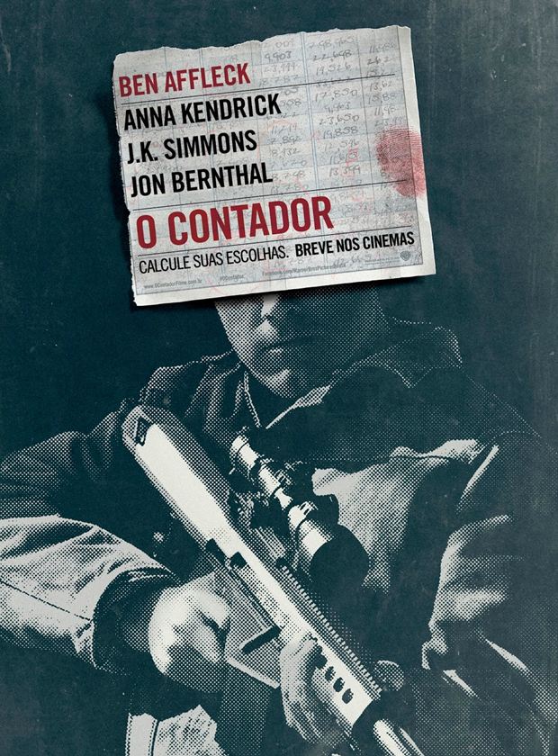 O Contador