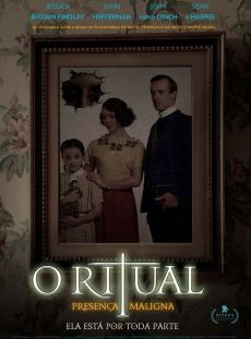 O Ritual - Presença Maligna