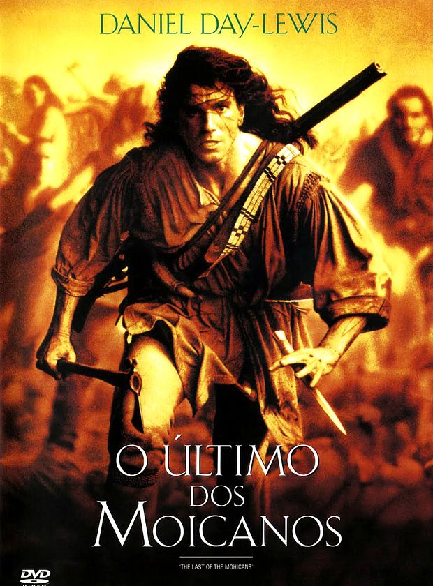O Último dos Moicanos