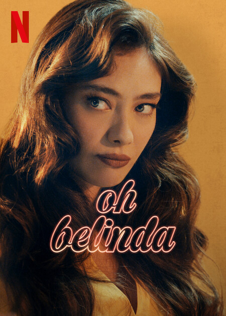 Oh Belinda Oh Belinda