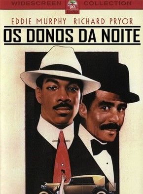 Os Donos da Noite