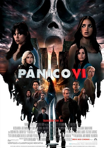 Pânico VI Pânico VI