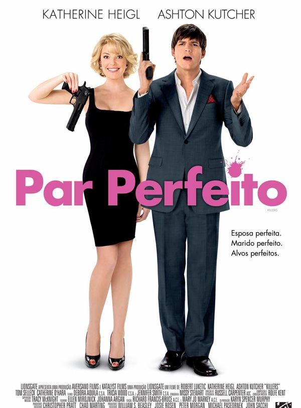 Par Perfeito