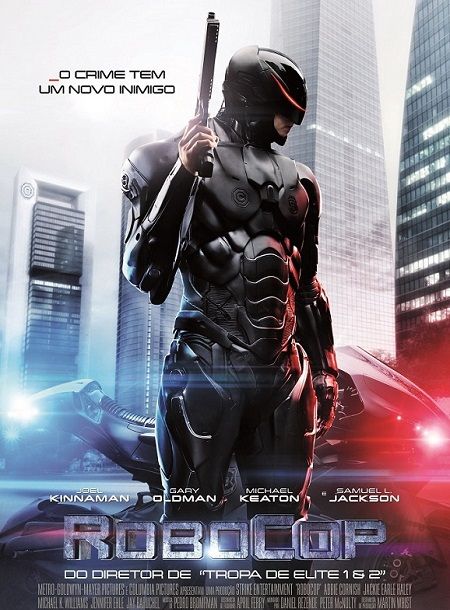 RoboCop