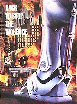 RoboCop 3