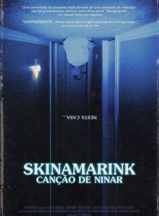 Skinamarink - Canção de Ninar